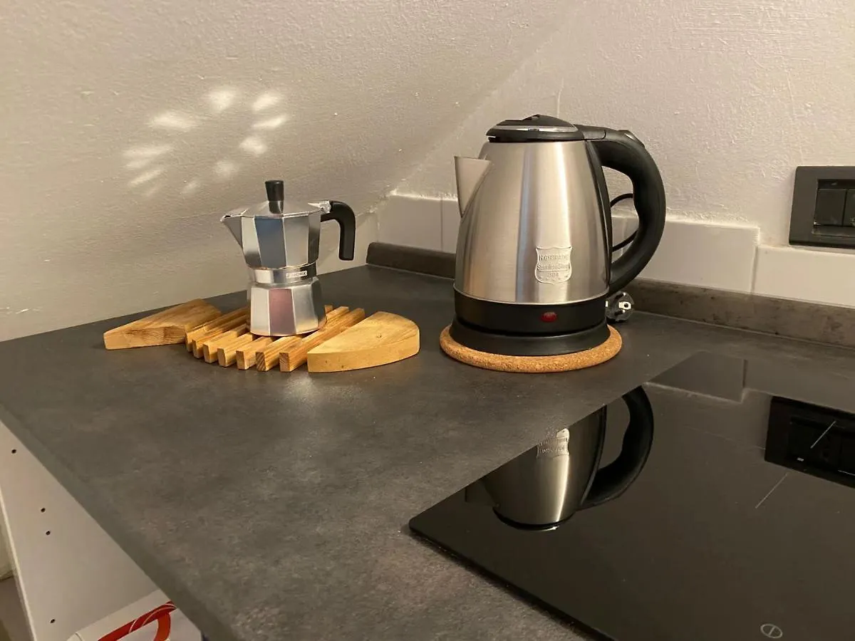 Appartement Trilocale In Piazza Duomo à Milan Italie
