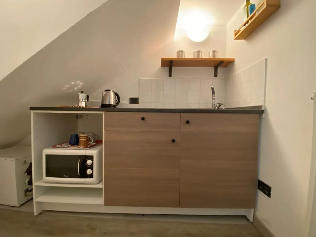 Appartement Trilocale In Piazza Duomo à Milan