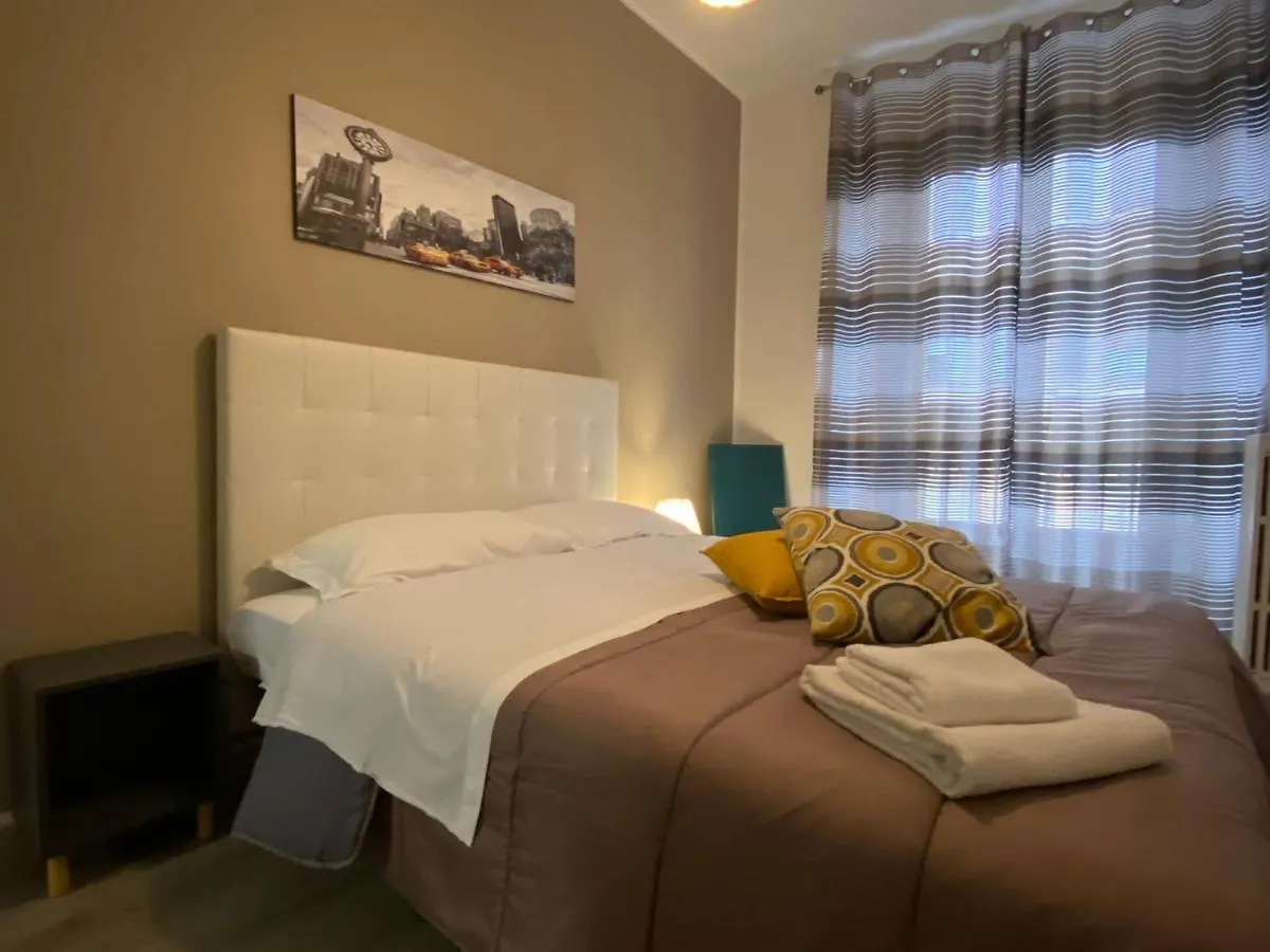 Appartement Trilocale In Piazza Duomo à Milan Italie