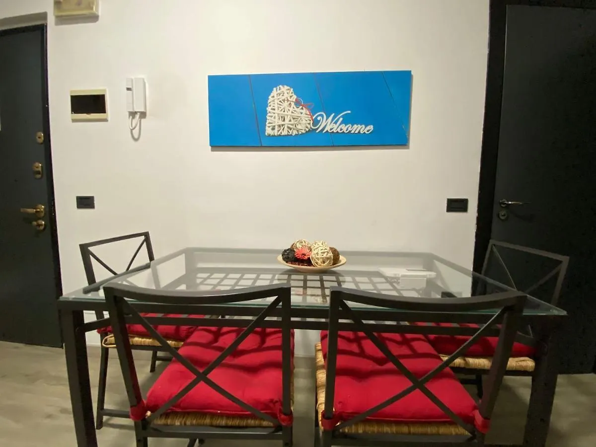 Appartement Trilocale In Piazza Duomo à Milan Italie