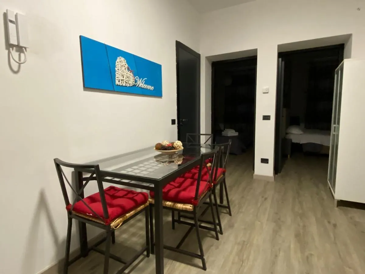 Appartement Trilocale In Piazza Duomo à Milan Italie