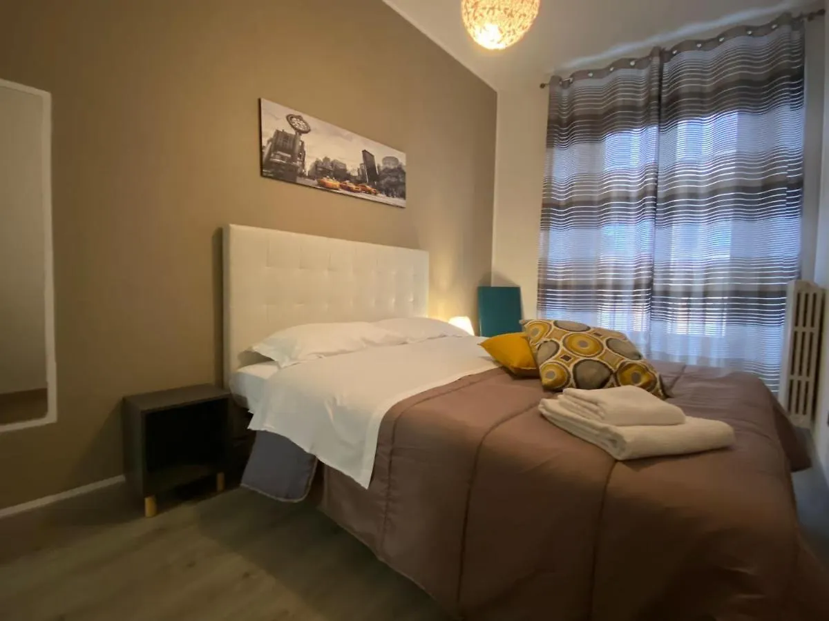 Apartmán Trilocale In Piazza Duomo Milán
