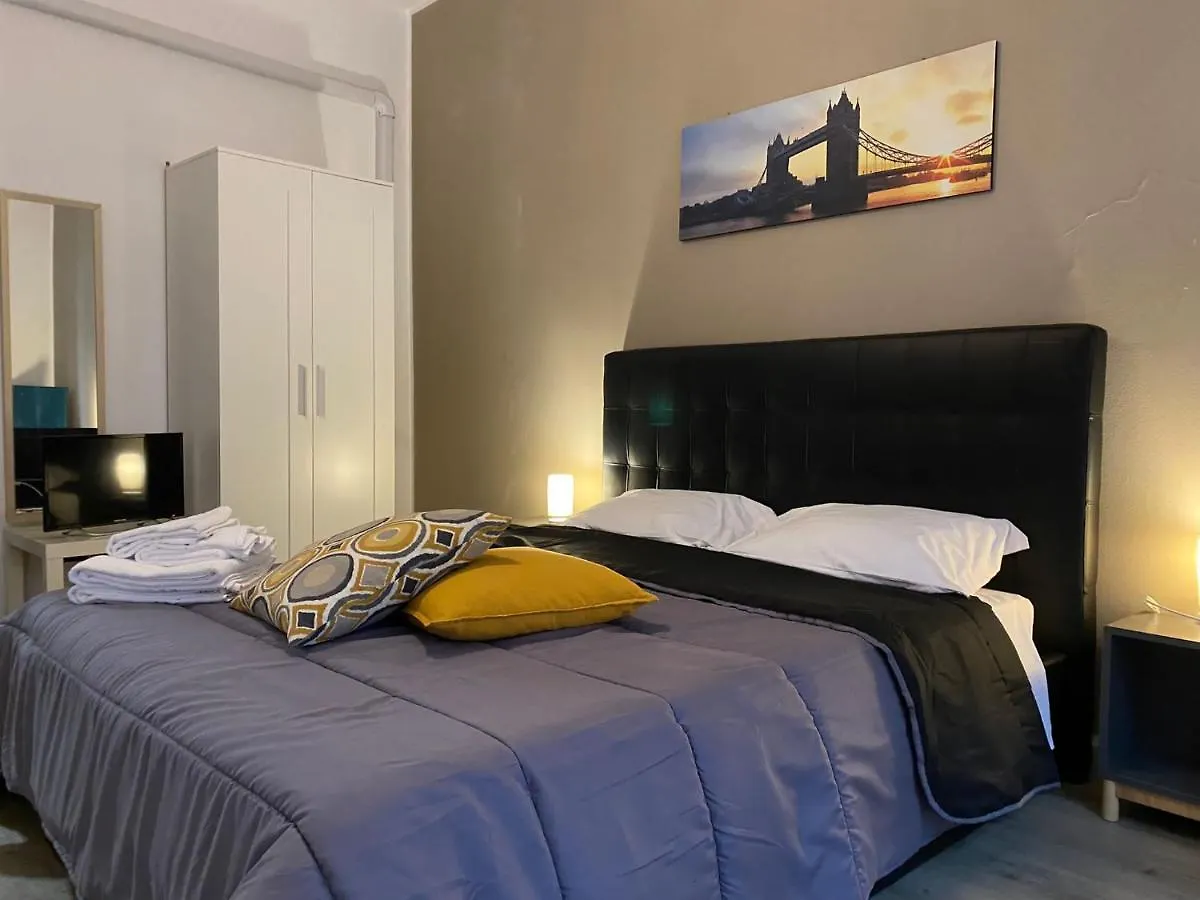 Apartmán Trilocale In Piazza Duomo Milán