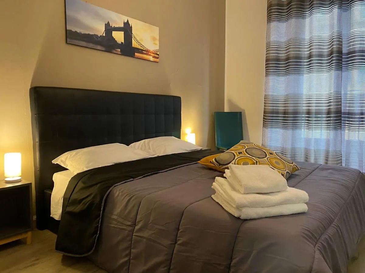 Ferienwohnung Trilocale In Piazza Duomo Mailand