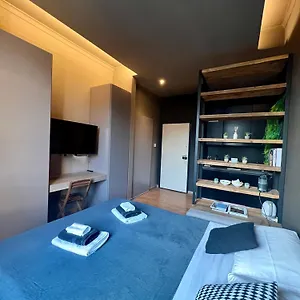 Appartamento New Luxury Stunning Bilo In The Heart Of Moscova, Milano